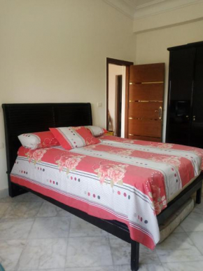 Villa with 5 bedrooms